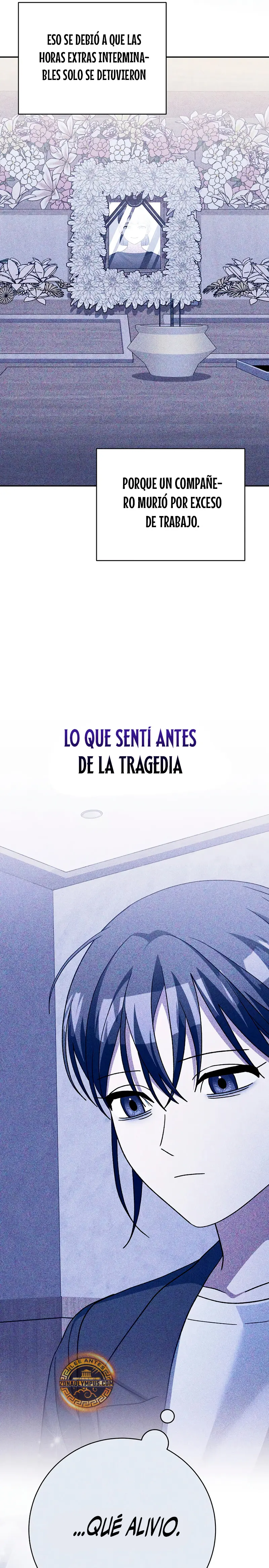 Stream del Arquero Genio capítulo 85, página 8