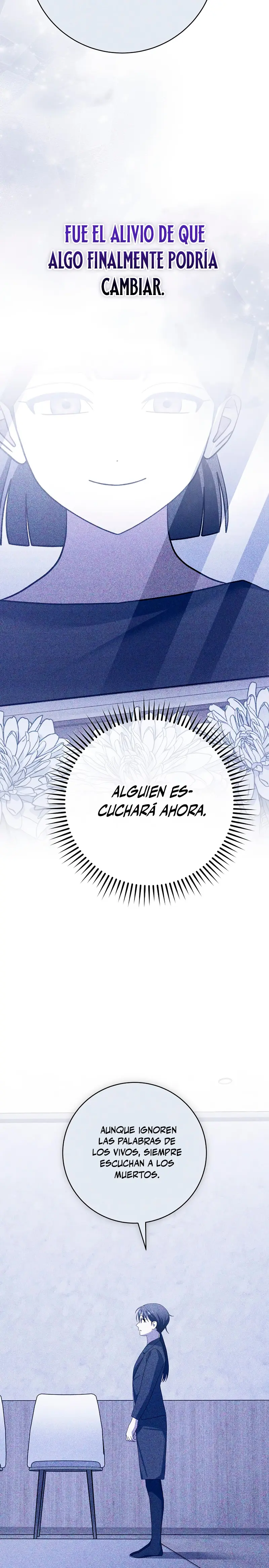 Stream del Arquero Genio capítulo 85, página 9
