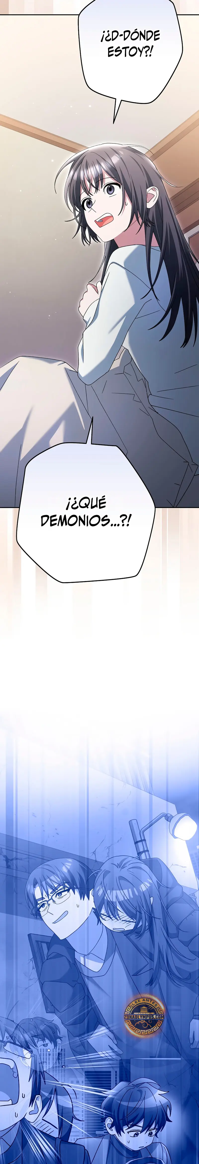 Stream del Arquero Genio capítulo 85, página 12