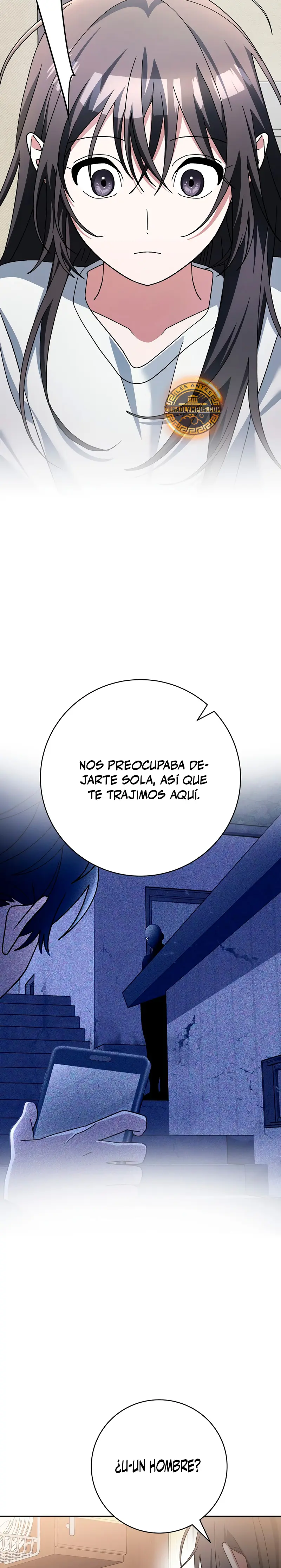 Stream del Arquero Genio capítulo 85, página 17