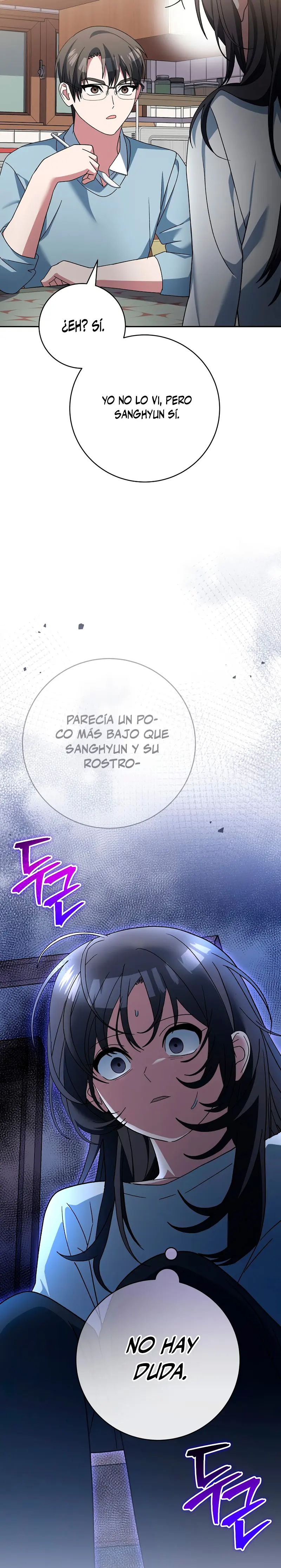 Stream del Arquero Genio capítulo 85, página 18