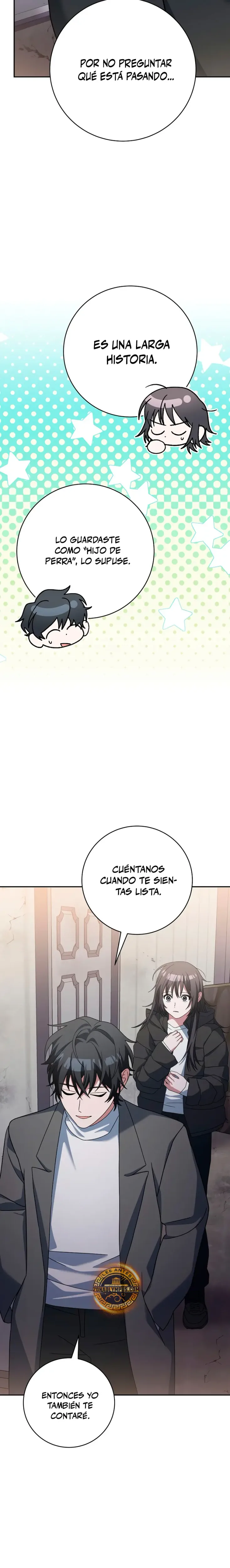 Stream del Arquero Genio capítulo 85, página 24