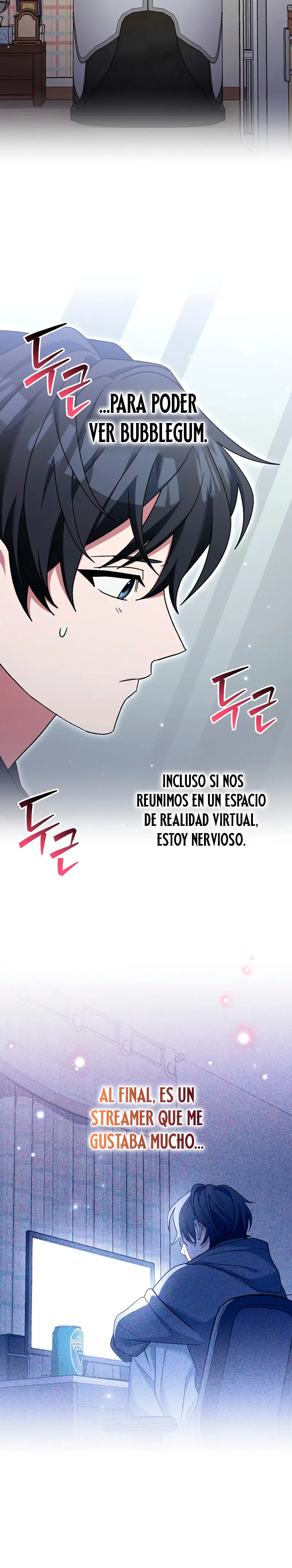 Stream del Arquero Genio capítulo 86, página 20
