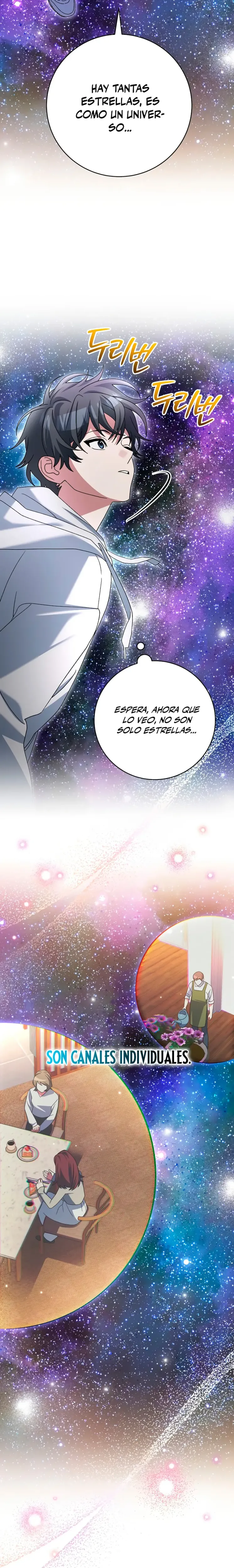 Stream del Arquero Genio capítulo 86, página 27