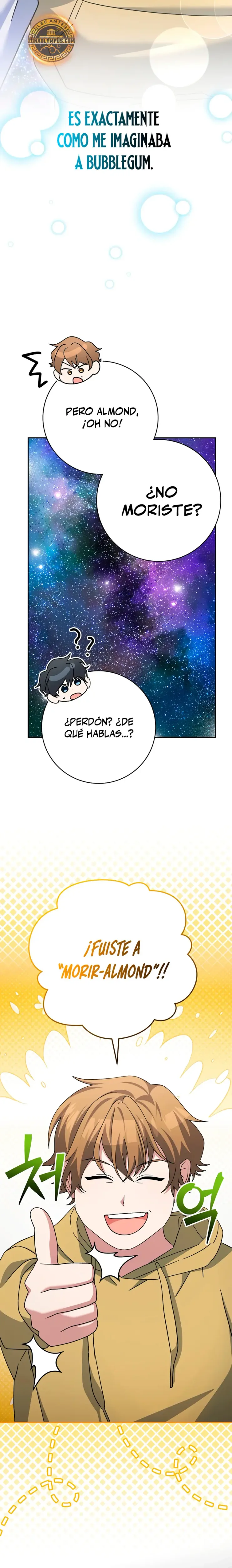Stream del Arquero Genio capítulo 86, página 33