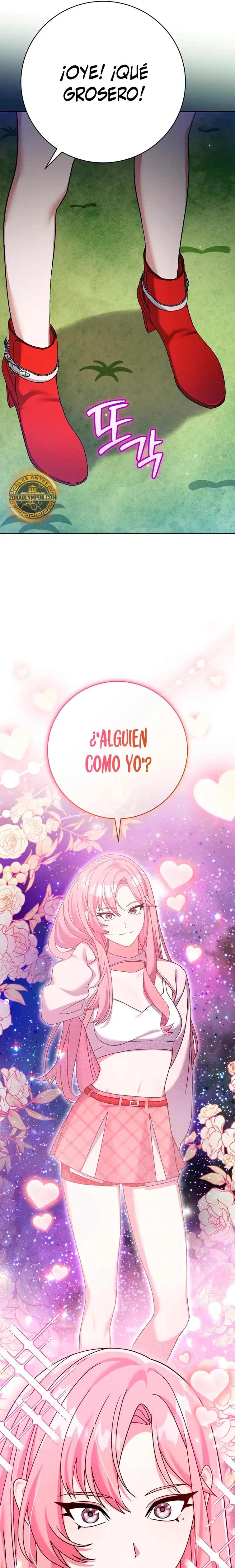 Stream del Arquero Genio capítulo 87, página 9