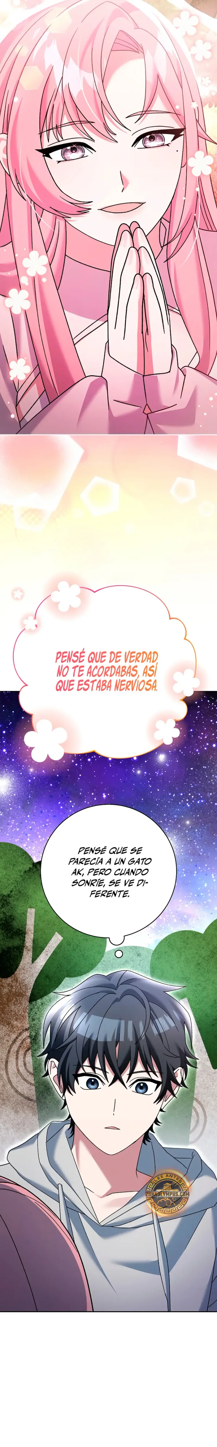 Stream del Arquero Genio capítulo 87, página 13