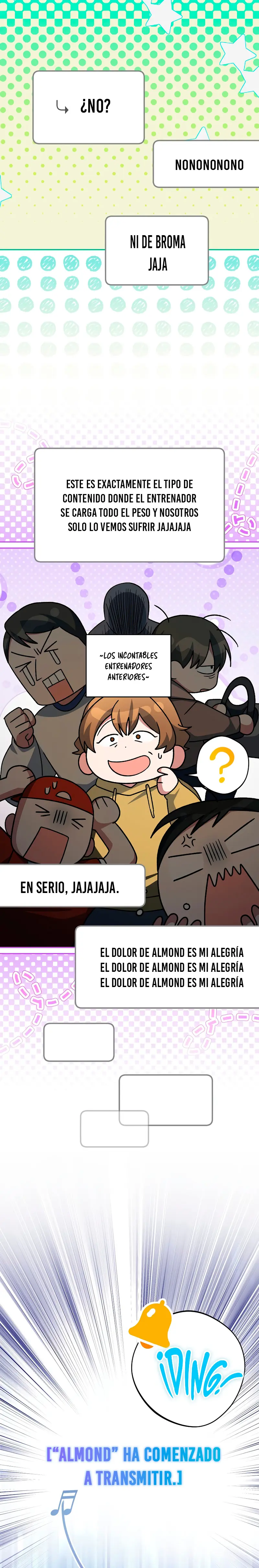 Stream del Arquero Genio capítulo 88, página 4