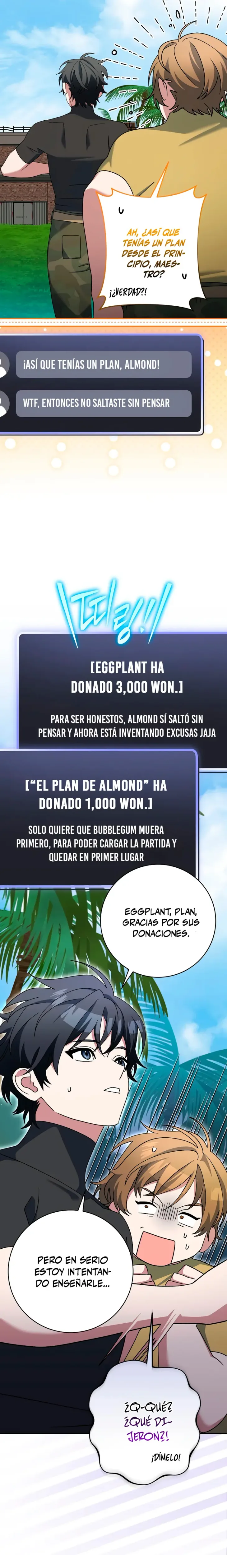 Stream del Arquero Genio capítulo 88, página 15