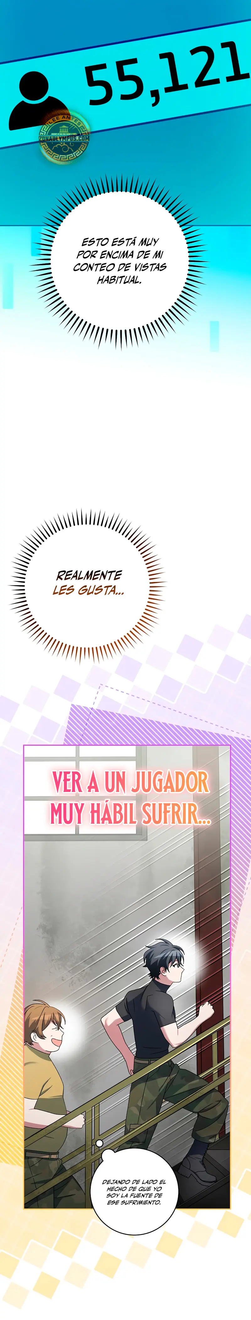 Stream del Arquero Genio capítulo 88, página 34