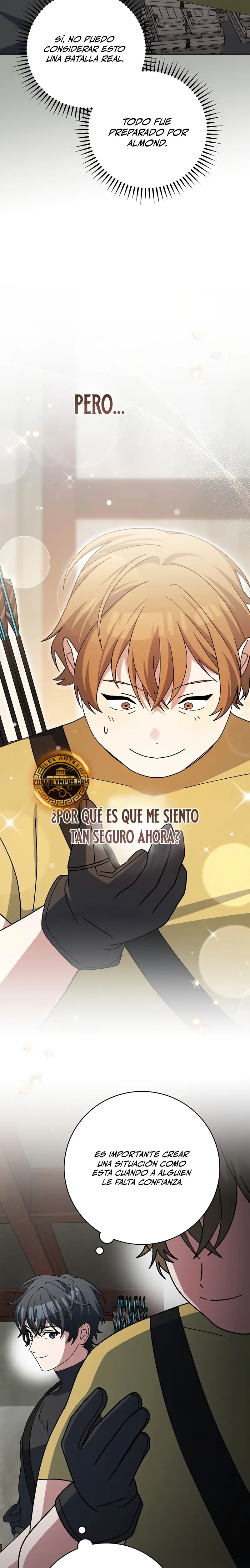 Stream del Arquero Genio capítulo 89, página 26