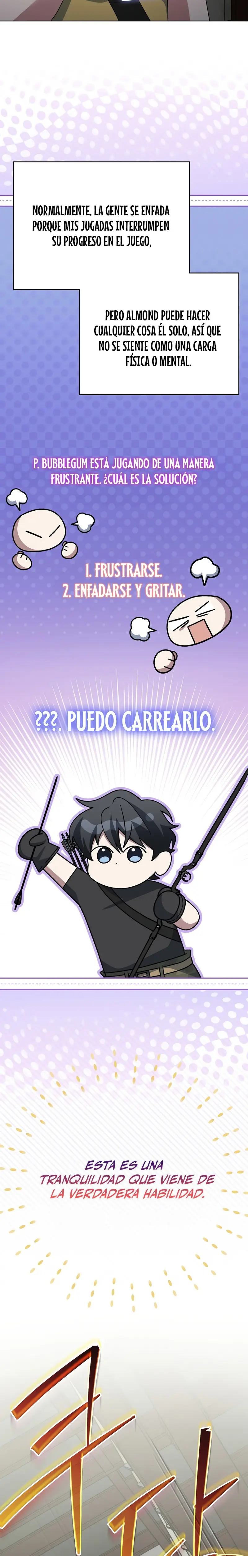 Stream del Arquero Genio capítulo 90, página 11