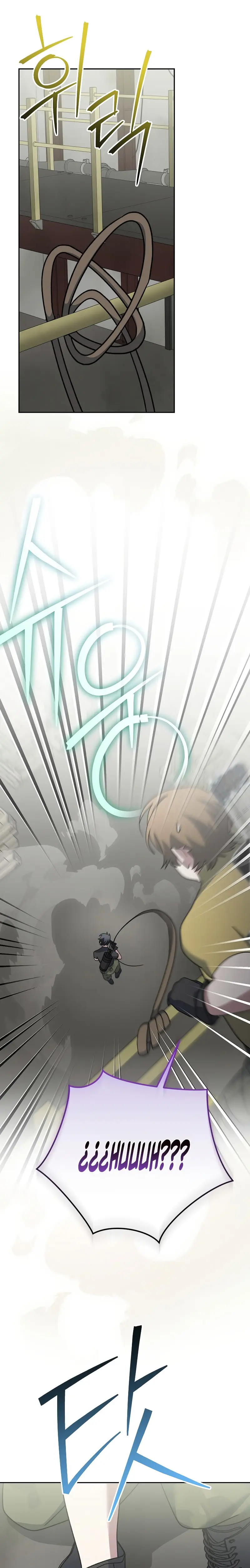 Stream del Arquero Genio capítulo 90, página 14