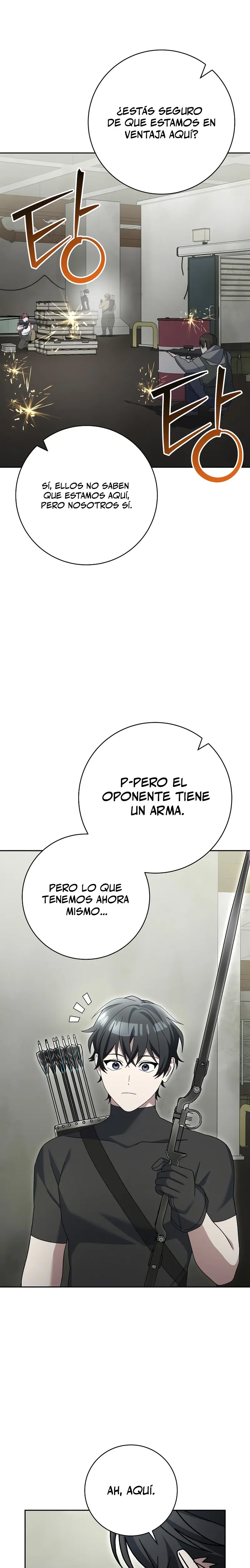 Stream del Arquero Genio capítulo 90, página 25