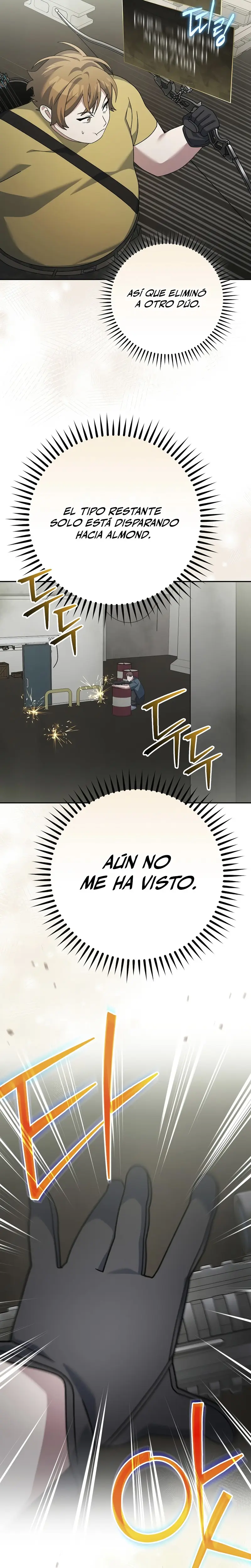 Stream del Arquero Genio capítulo 90, página 35