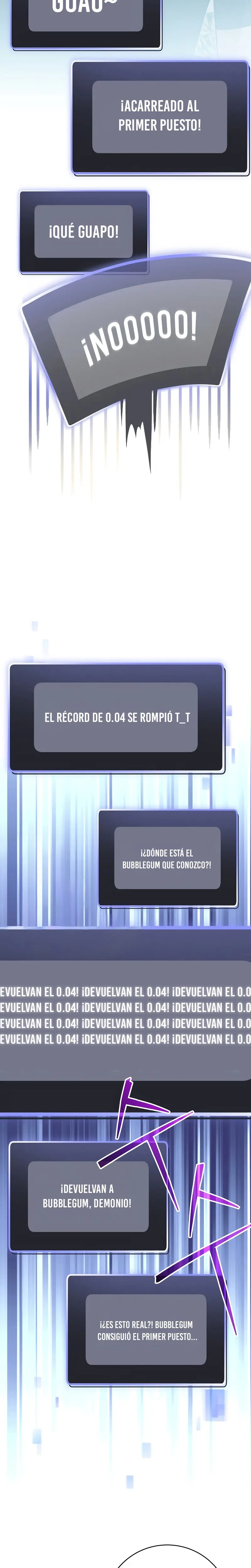 Stream del Arquero Genio capítulo 92, página 7