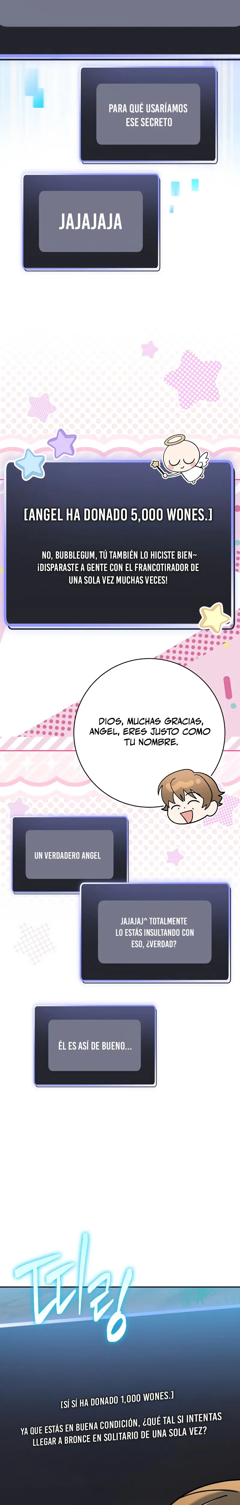 Stream del Arquero Genio capítulo 92, página 10