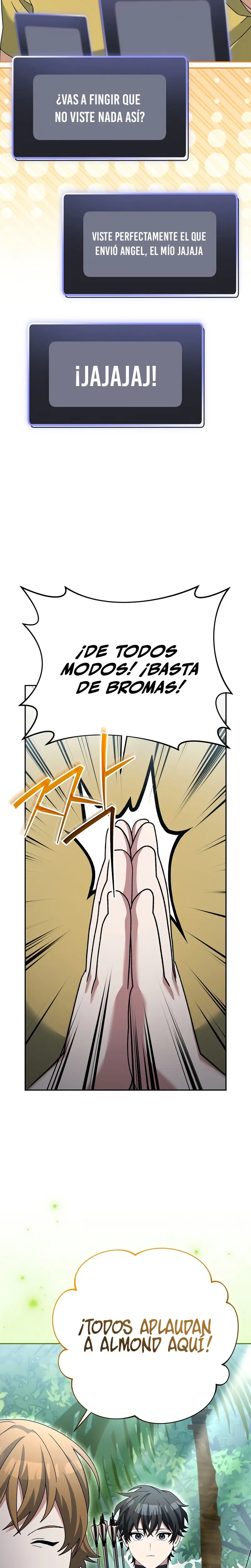 Stream del Arquero Genio capítulo 92, página 12