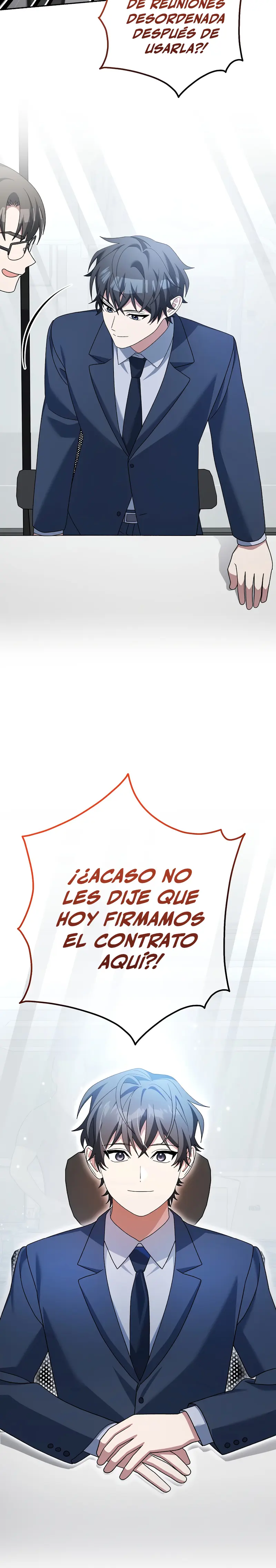 Stream del Arquero Genio capítulo 93, página 38