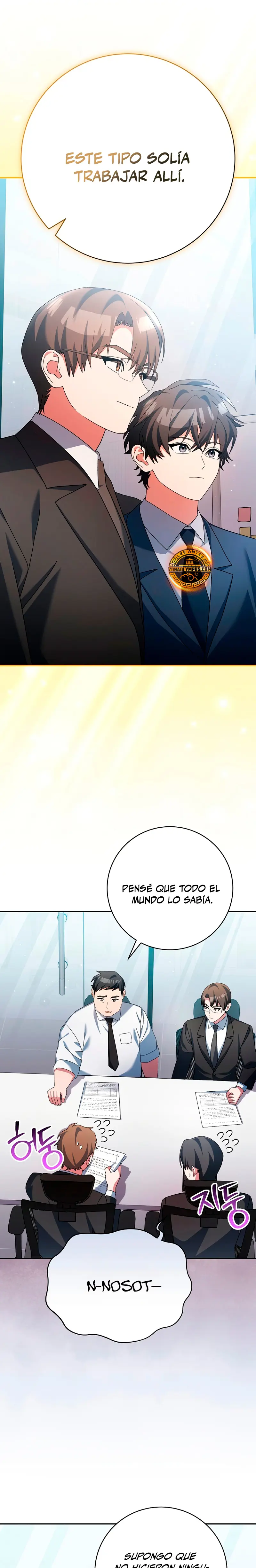 Stream del Arquero Genio capítulo 95, página 6