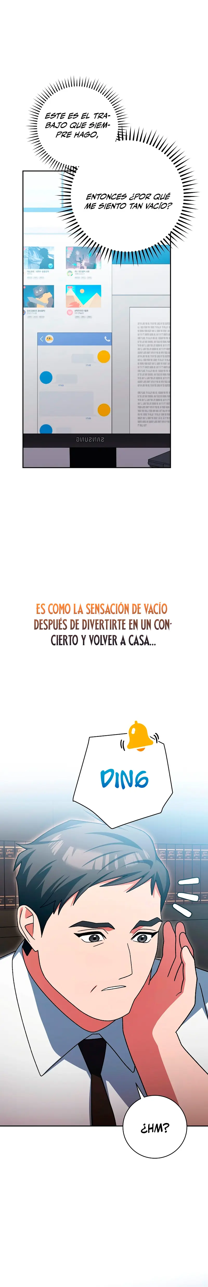 Stream del Arquero Genio capítulo 95, página 40