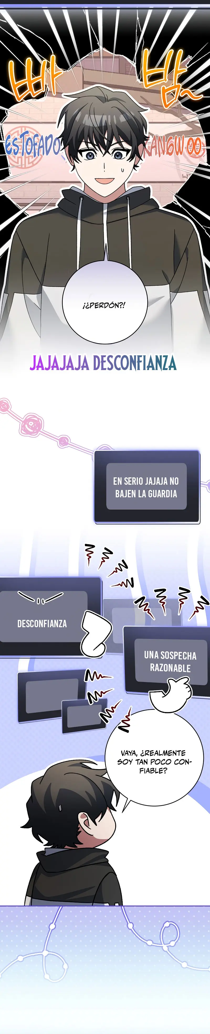 Stream del Arquero Genio capítulo 96, página 25