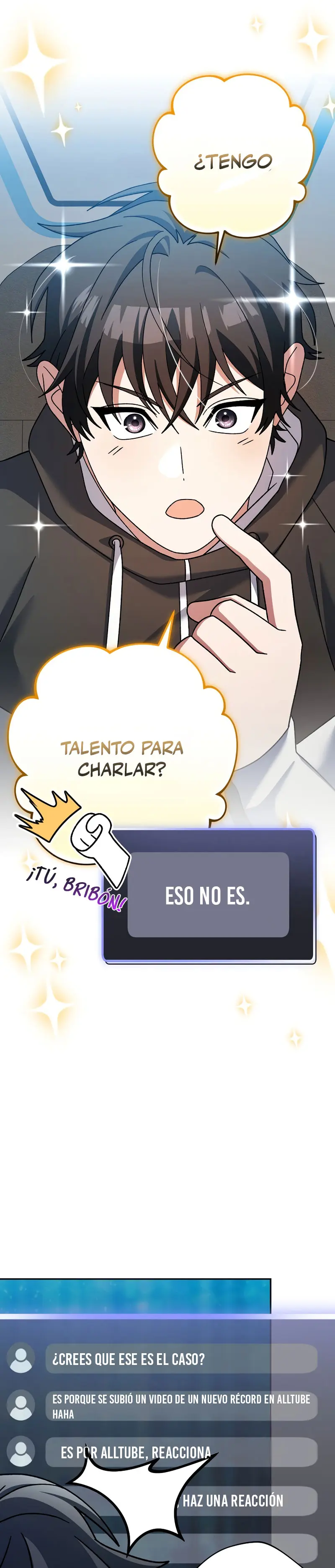 Stream del Arquero Genio capítulo 96, página 31