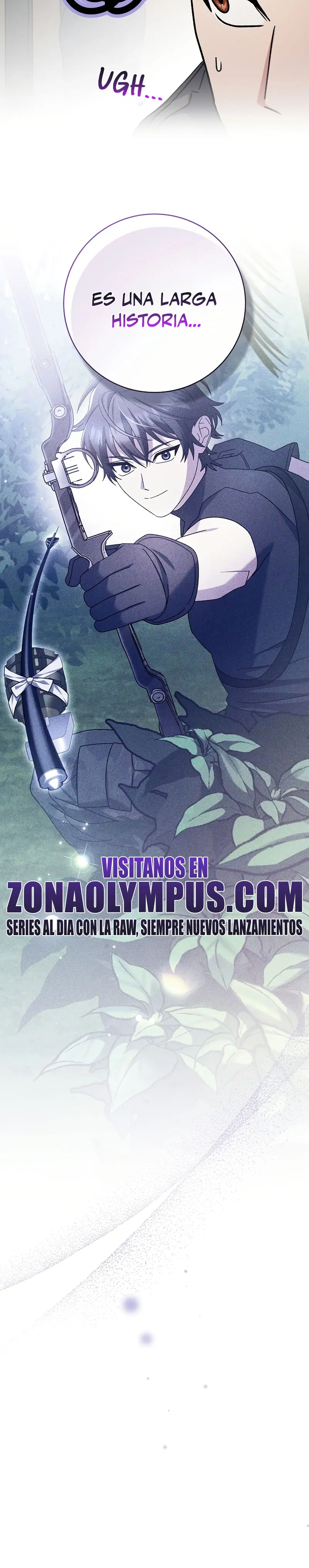 Stream del Arquero Genio capítulo 96, página 43