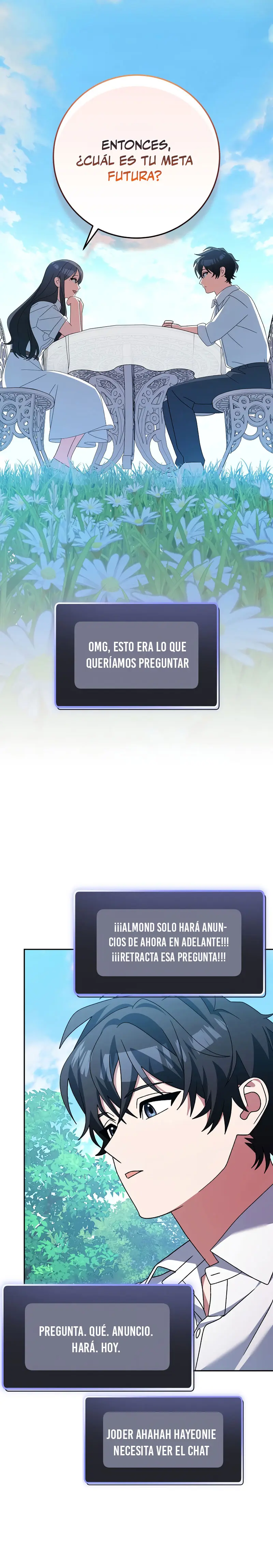 Stream del Arquero Genio capítulo 97, página 27