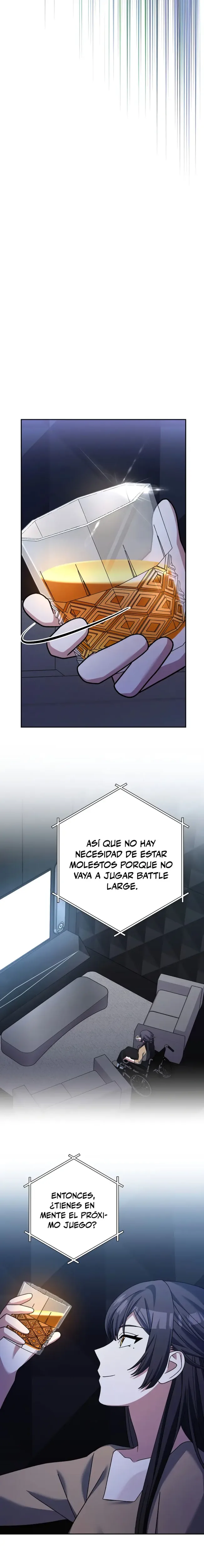 Stream del Arquero Genio capítulo 97, página 35