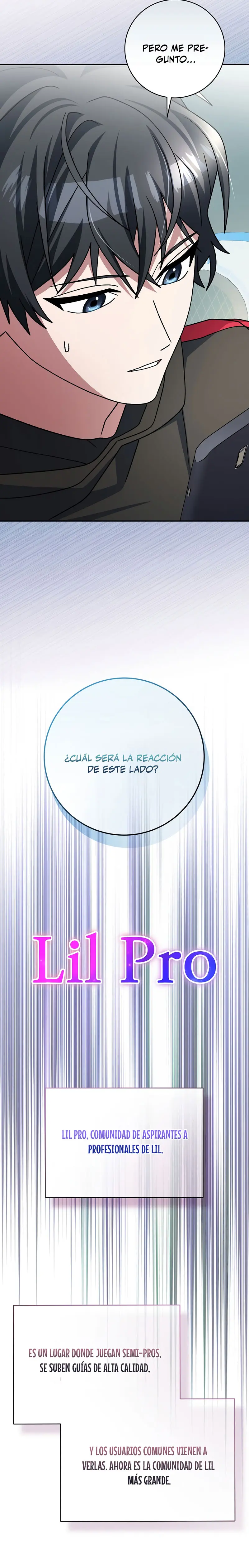 Stream del Arquero Genio capítulo 100, página 22