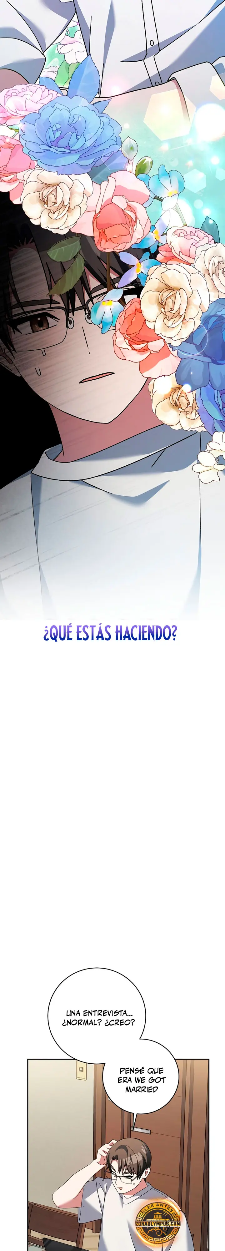 Stream del Arquero Genio capítulo 98, página 19