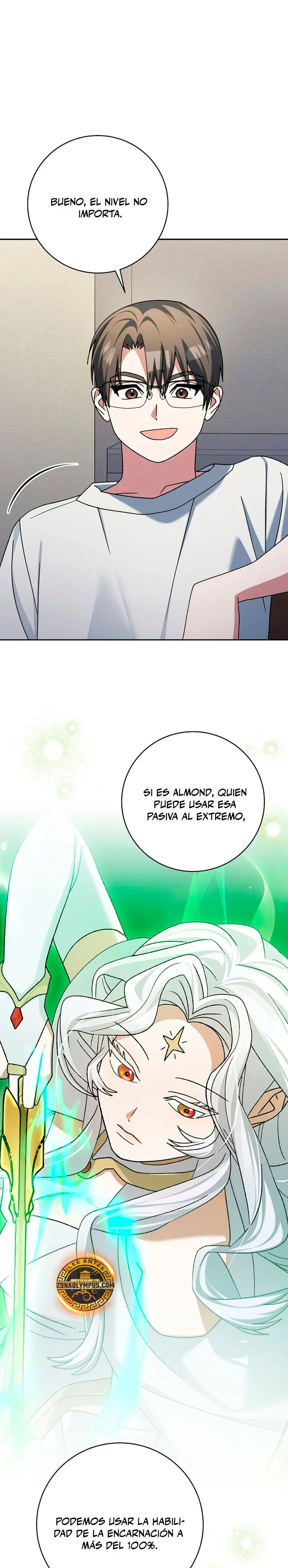 Stream del Arquero Genio capítulo 98, página 35