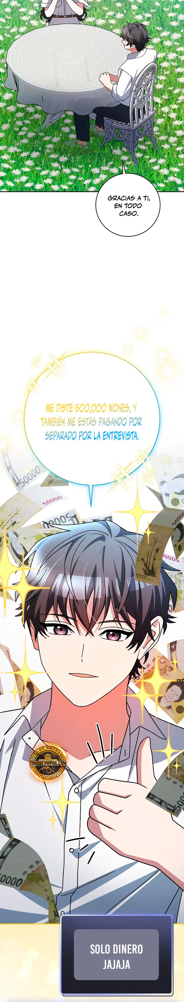 Stream del Arquero Genio capítulo 98, página 37