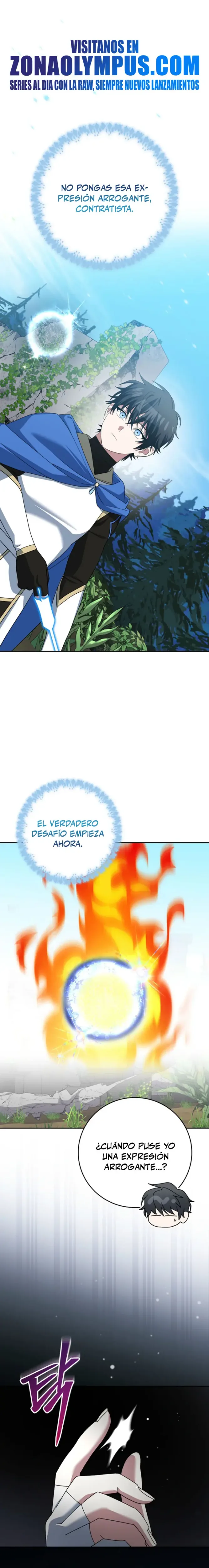Stream del Arquero Genio capítulo 102, página 2