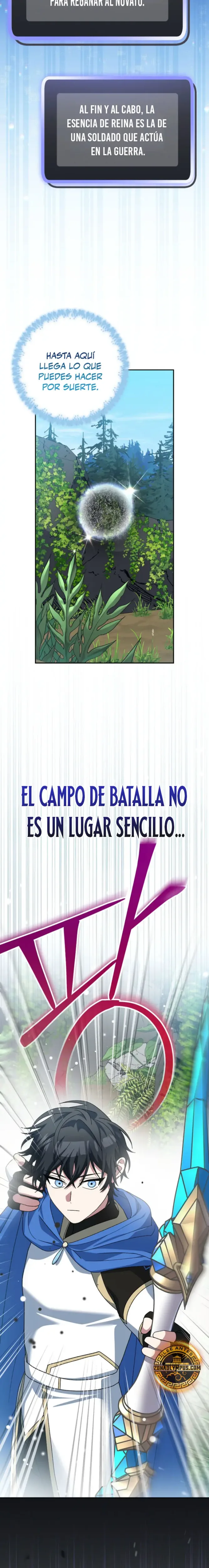 Stream del Arquero Genio capítulo 102, página 5