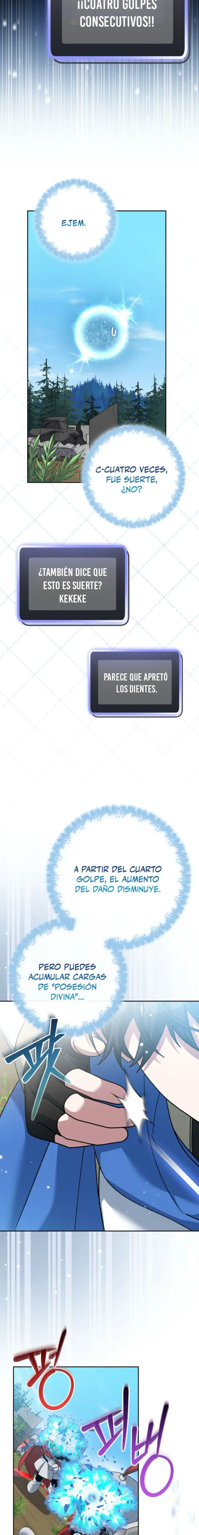 Stream del Arquero Genio capítulo 102, página 9