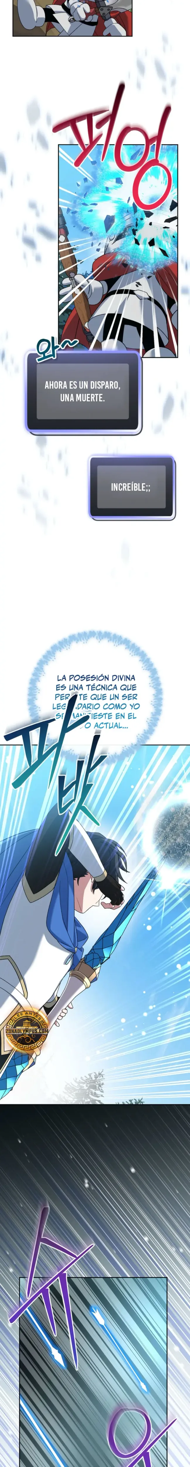 Stream del Arquero Genio capítulo 102, página 10