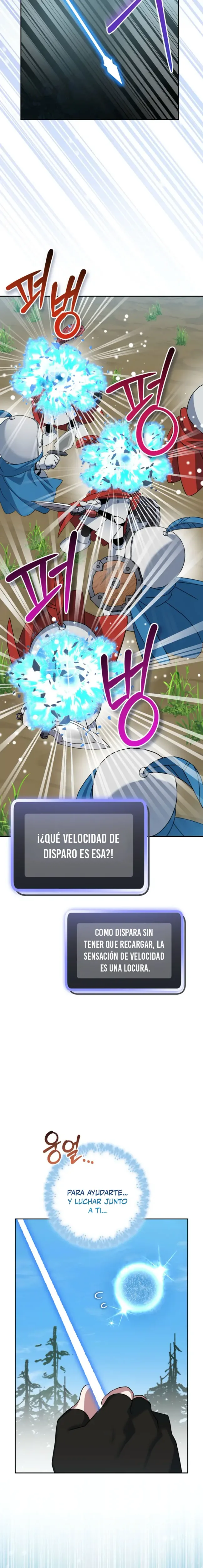 Stream del Arquero Genio capítulo 102, página 11