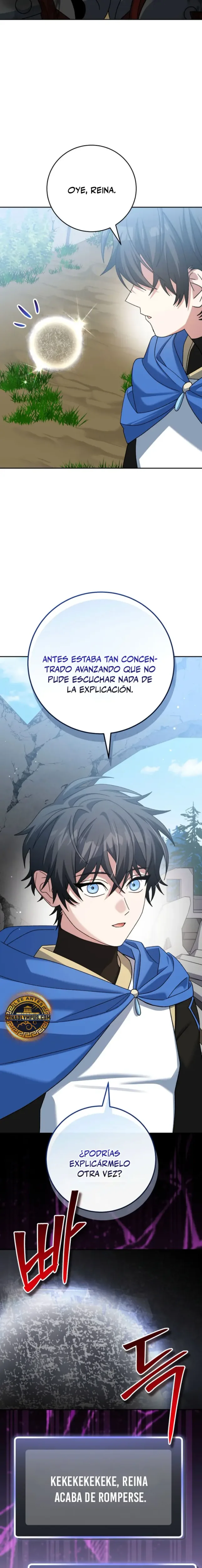 Stream del Arquero Genio capítulo 102, página 15