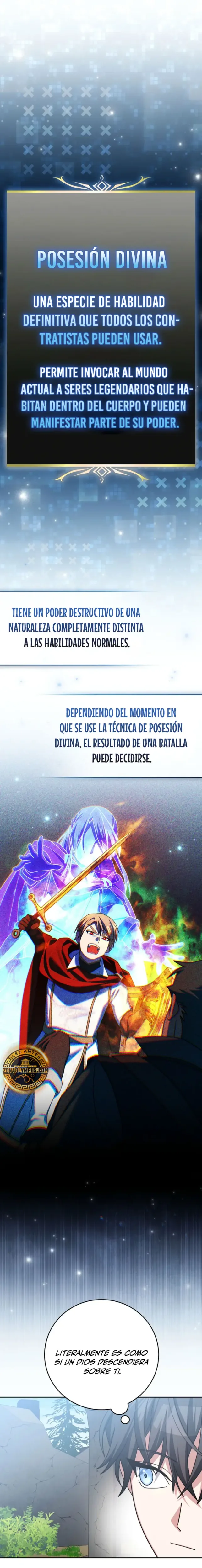 Stream del Arquero Genio capítulo 102, página 18