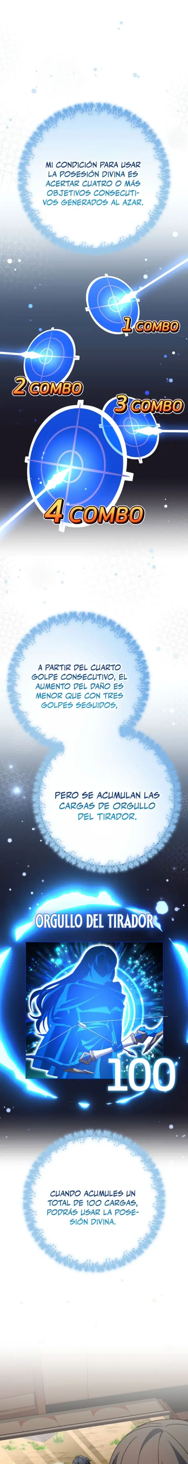 Stream del Arquero Genio capítulo 102, página 19