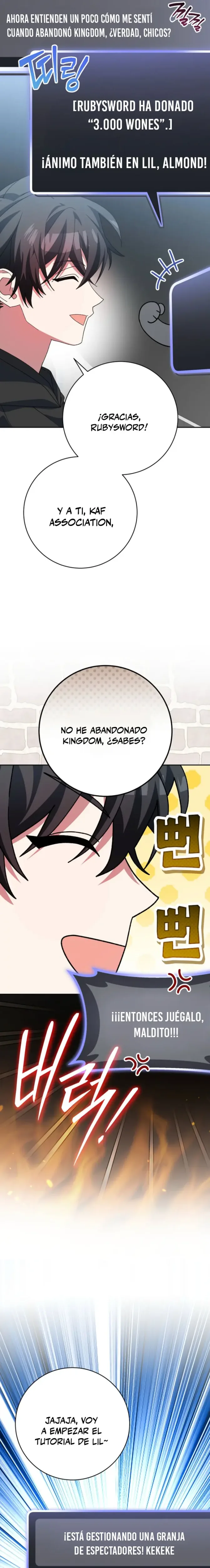 Stream del Arquero Genio capítulo 101, página 7