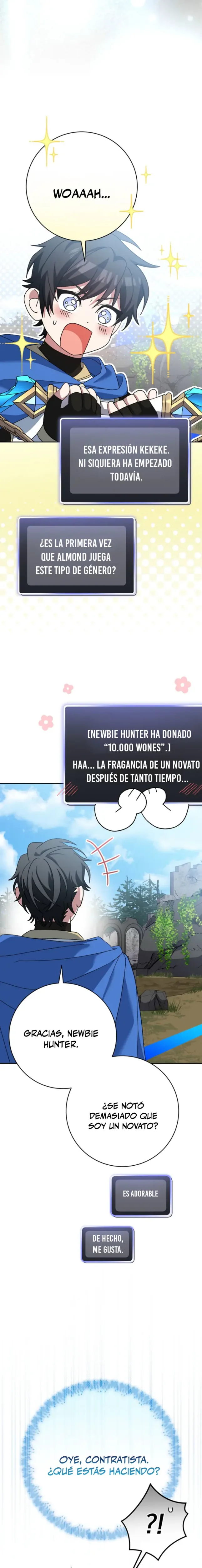 Stream del Arquero Genio capítulo 101, página 15