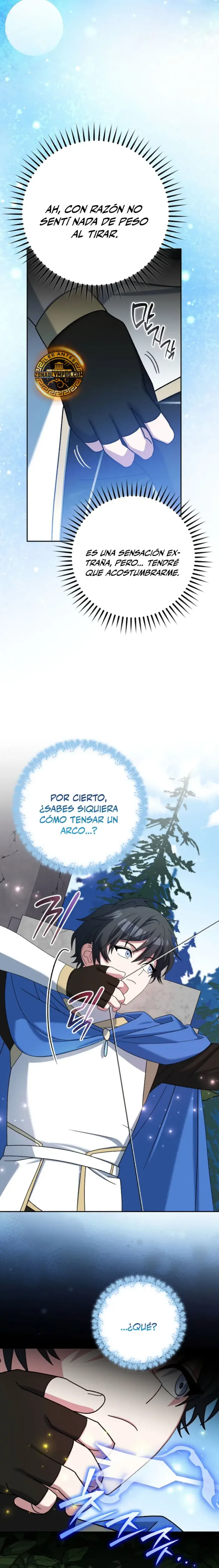 Stream del Arquero Genio capítulo 101, página 26