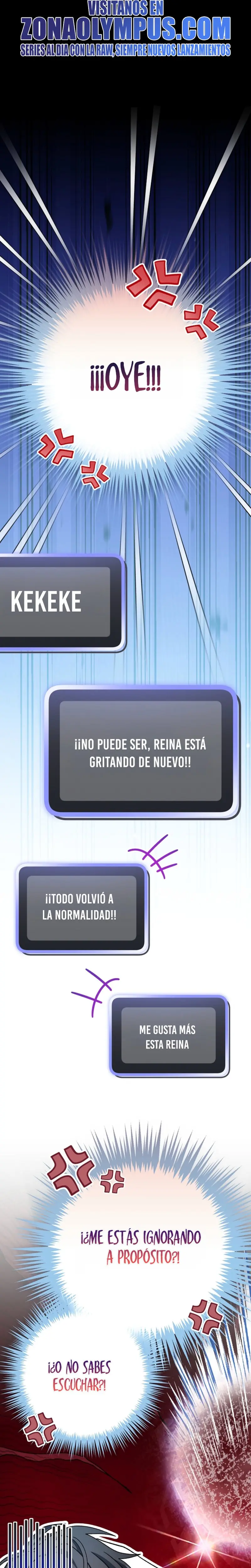 Stream del Arquero Genio capítulo 104, página 2