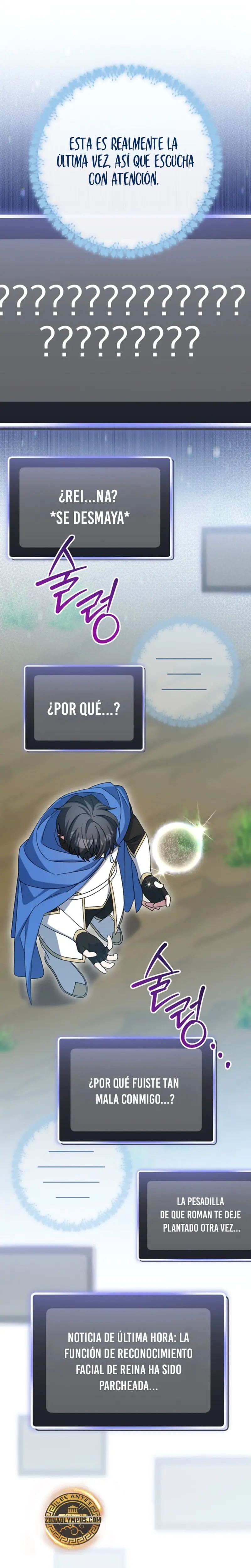 Stream del Arquero Genio capítulo 104, página 7