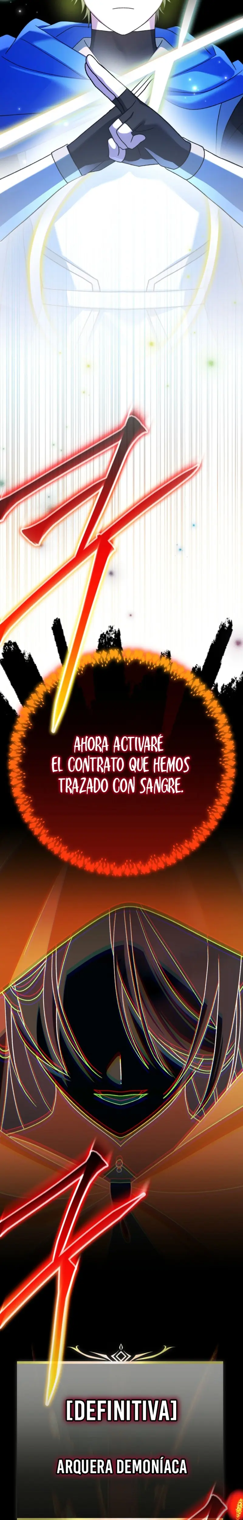Stream del Arquero Genio capítulo 104, página 10