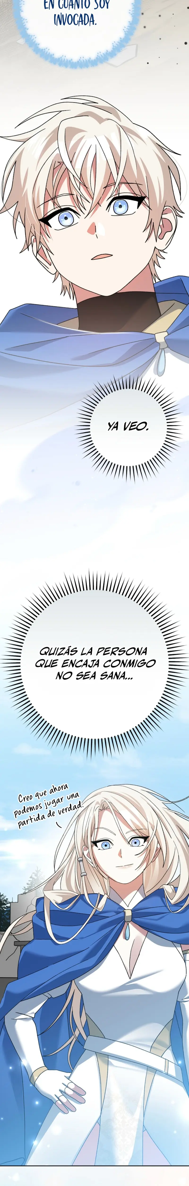 Stream del Arquero Genio capítulo 104, página 18