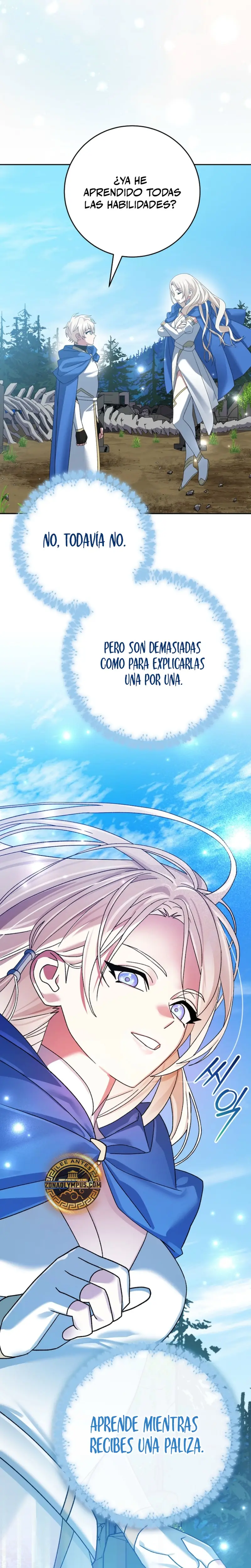 Stream del Arquero Genio capítulo 104, página 19